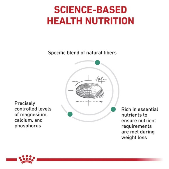 ROYAL CANIN Canine Care Nutrition X-Small Weight Care Small Breed Dry Dog Food - Picture 2 of 11